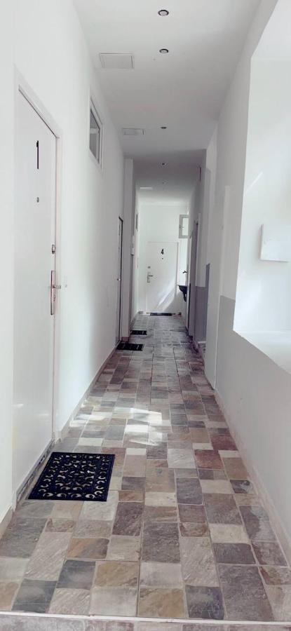 Queen Apartment 4P Wl Vienna Exterior photo