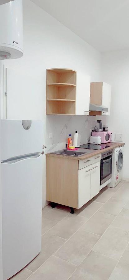 Queen Apartment 4P Wl Vienna Exterior photo